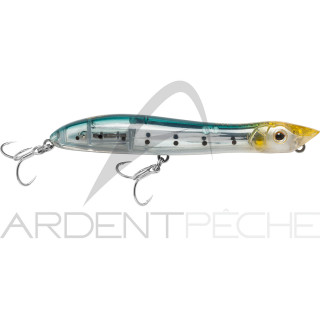 Hard lure XORUS Patchinko 100