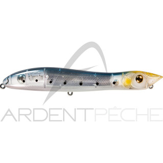 Pesce nuotatore XORUS Patchinko2