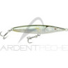 The Asturie 110 - legendary surface lure for sea bass fishing - Ardent Pêche