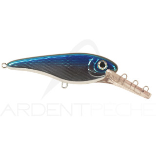 Pesce nuotante CWC Buster II deep crankbait
