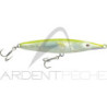 L'Asturie 90 - artificiali di leggenda per le tecniche di pesca della spigola in superficie - Ardent Pêche