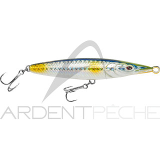 L'Asturie 90 - artificiali di leggenda per le tecniche di pesca della spigola in superficie - Ardent Pêche