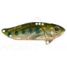 Blade bait STRIKE PRO Astro vibe UV 55