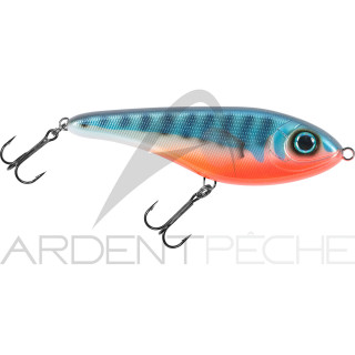 Jerkbait STRIKE PRO Buster jerk II