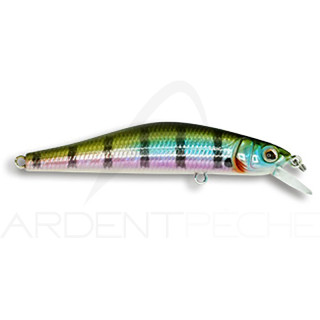 Pesce natante STRIKE PRO Inquisitor 80 SP