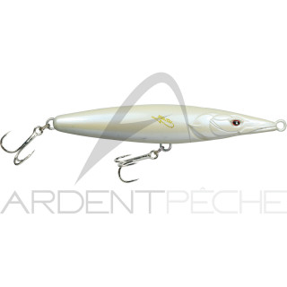 L'Asturie 90 - artificiali di leggenda per le tecniche di pesca della spigola in superficie - Ardent Pêche