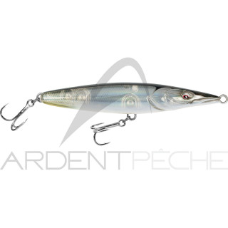 L'Asturie 110 - artificiali leggendari per le tecniche di pesca della spigola in superficie - Ardent Pêche