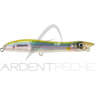Pesce nageur XORUS Patchinko 100