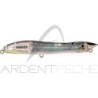 Hard lure XORUS Patchinko 100