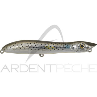 Pesce nageur XORUS Patchinko 100