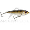 Baby Buster di CWC - il piccolo jerk per lucci - Ardent Tecniche di pesca