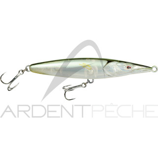 L'Asturie 130 - artificiali leggendari per le tecniche di pesca della spigola in superficie - Ardent Pêche
