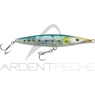 L'Asturie 130 - artificiali leggendari per le tecniche di pesca della spigola in superficie - Ardent Pêche