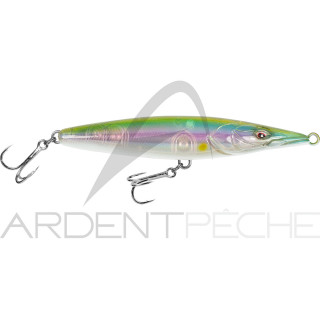 The Asturie 130 - a legendary lure for surface sea bass fishing - Ardent Pêche