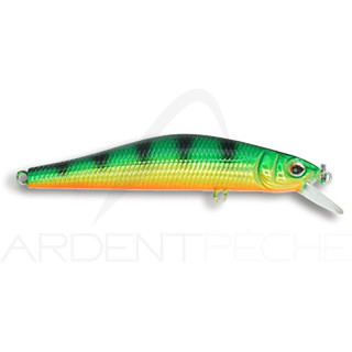 Poisson nageur STRIKE PRO Inquisitor 80 SP