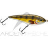 CWC Baby Buster - the small pike jerk - Ardent Pêche