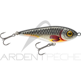 Jerkbait STRIKE PRO Baby buster