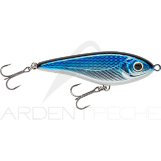 Baby Buster di CWC - il piccolo jerk per lucci - Ardent Tecniche di pesca
