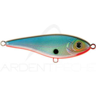 Baby Buster di CWC - il piccolo jerk per lucci - Ardent Tecniche di pesca