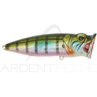 Esca di superficie STRIKE PRO Pike pop 90