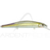 Hard lure STRIKE PRO Inquisitor 110 SP