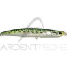 Crankbait DUO Rough trail malice 150