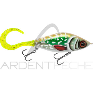 CWC Guppie JR - a formidable hybrid lure - Ardent Pêche