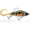 Guppie JR di CWC - un artificiali ibrido temibile - Ardent tecniche di pesca
