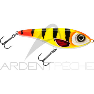 Buster Jerk Shallow di CWC - il jerkbait di riferimento - Ardent Tecniche di pesca