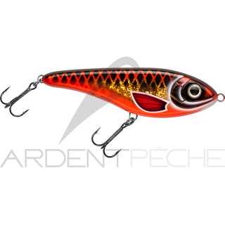 Buster Jerk Shallow di CWC - il jerkbait di riferimento - Ardent Tecniche di pesca