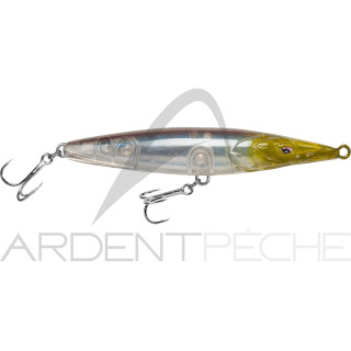 The Asturie 110 - legendary surface lure for sea bass fishing - Ardent Pêche