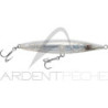 L'Asturie 110 - artificiali leggendari per le tecniche di pesca della spigola in superficie - Ardent Pêche