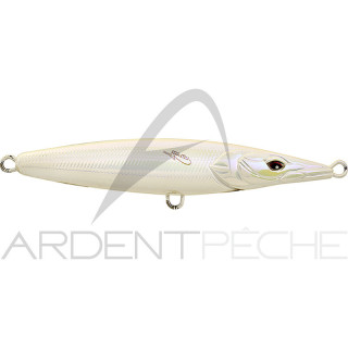 The Asturie 130 - a legendary lure for surface sea bass fishing - Ardent Pêche