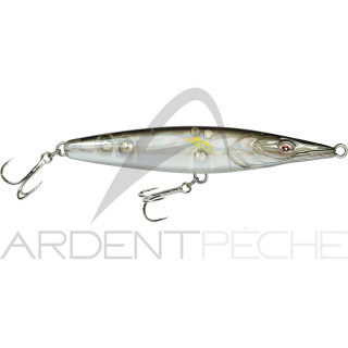 L'Asturie 130 - artificiali leggendari per le tecniche di pesca della spigola in superficie - Ardent Pêche