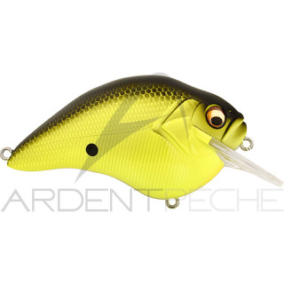 Pesciolino MEGABASS S Crank 1.5 F