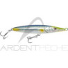 The Asturie 130 - a legendary lure for surface sea bass fishing - Ardent Pêche