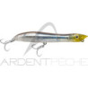 Hard lure XORUS Patchinko 100