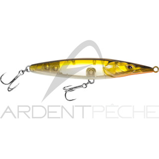The Asturie 150 - legendary surface lure for sea bass fishing - Ardent Pêche