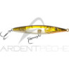 The Asturie 150 - legendary surface lure for sea bass fishing - Ardent Pêche