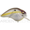 Pesciolino MEGABASS S Crank 2.0