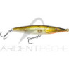 L'Asturie 130 - artificiali leggendari per le tecniche di pesca della spigola in superficie - Ardent Pêche