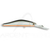 Pesce nageur STRIKE PRO Inquisitor deep 80 SP