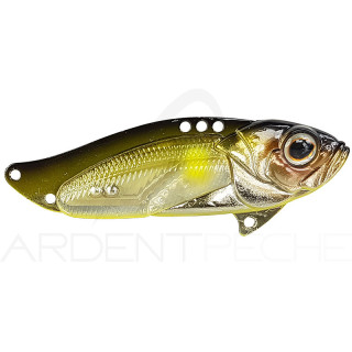 Blade lure STRIKE PRO Astro vibe UV 65