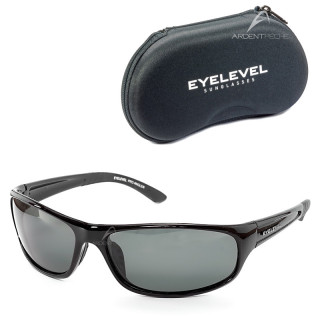EYELEVEL BASS Amber Polarized Sunglasses