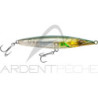 L'Asturie 110 - artificiali leggendari per le tecniche di pesca della spigola in superficie - Ardent Pêche