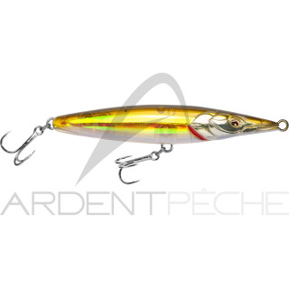 L'Asturie 130 - artificiali leggendari per le tecniche di pesca della spigola in superficie - Ardent Pêche