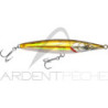 The Asturie 130 - a legendary lure for surface sea bass fishing - Ardent Pêche