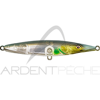 The Asturie 130 - a legendary lure for surface sea bass fishing - Ardent Pêche