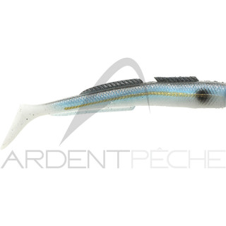 Soft lure HYPERLASTICS Sandyll pro tailpack