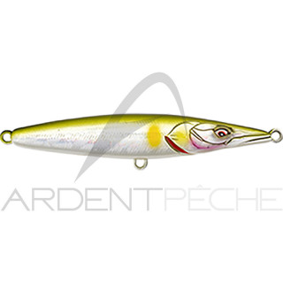 The Asturie 150 - legendary surface lure for sea bass fishing - Ardent Pêche